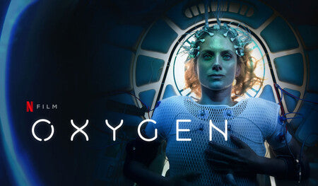 Arranca el fin de semana asfixiándote en Netflix con este tenso thriller de ciencia ficción